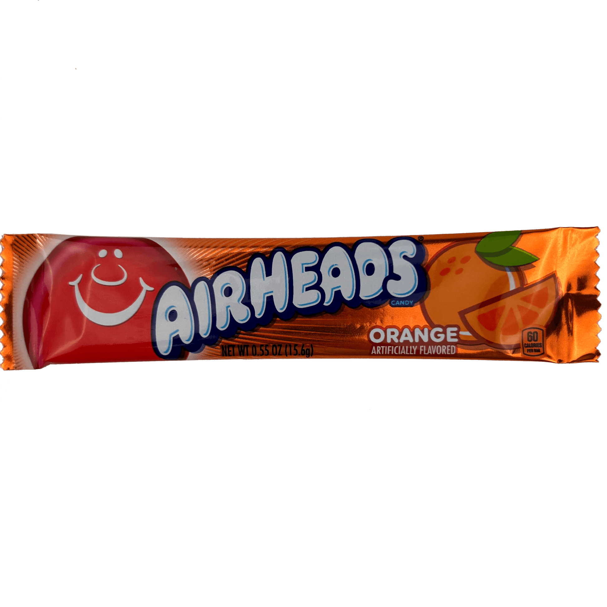 Airheads Orange