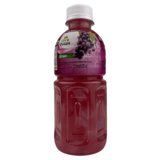 Cocoqueen Grape 320 ml