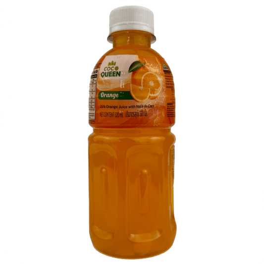 Cocoqueen Orange 320 ml