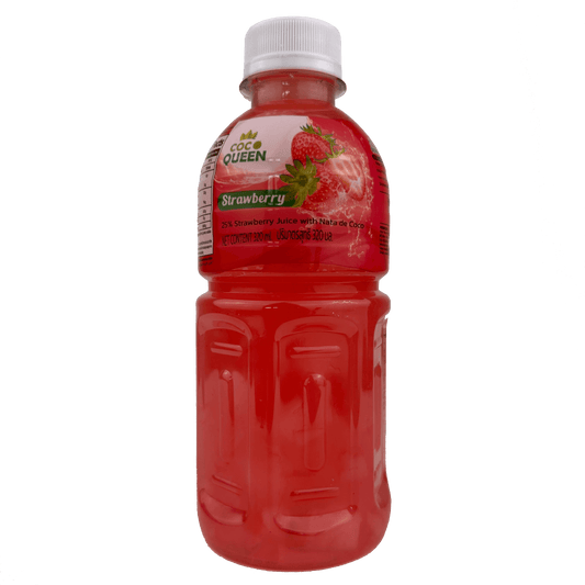Cocoqueen Strawberry 320 ml