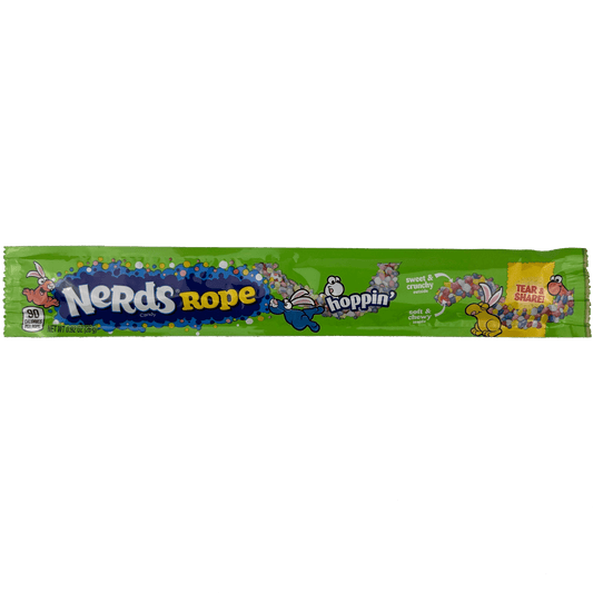 Nerds Rope Hoppin 26 g