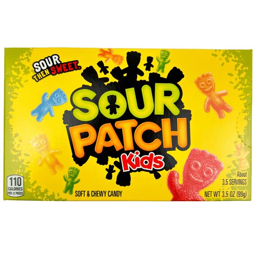 Sour Patch Kids Original 99 g